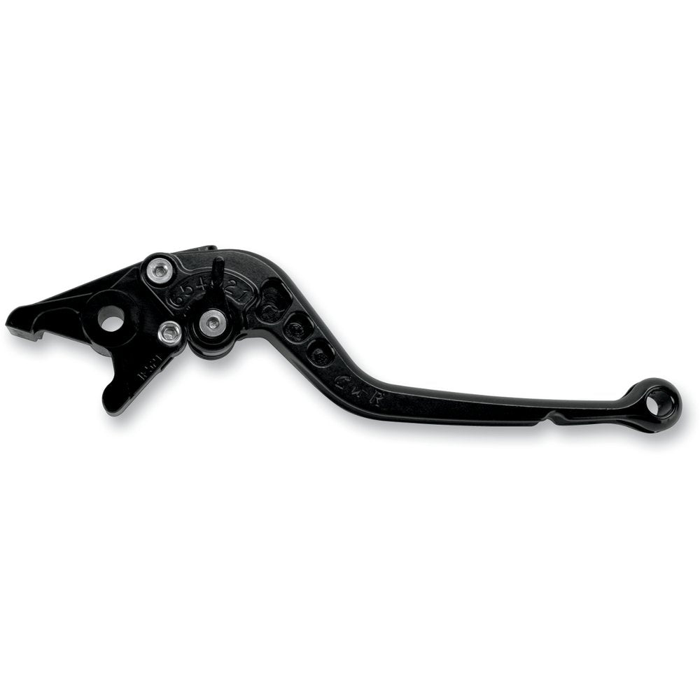 PSR Click 'N Roll Brake Lever - Long - Black 00-00529-22
