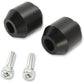 PSR Bar End Sliders - Black 07-01902-02