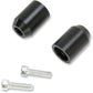 PSR Bar End Sliders - Black 04-01900-02