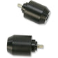 PSR Bar End Sliders - Black 03-01901-02