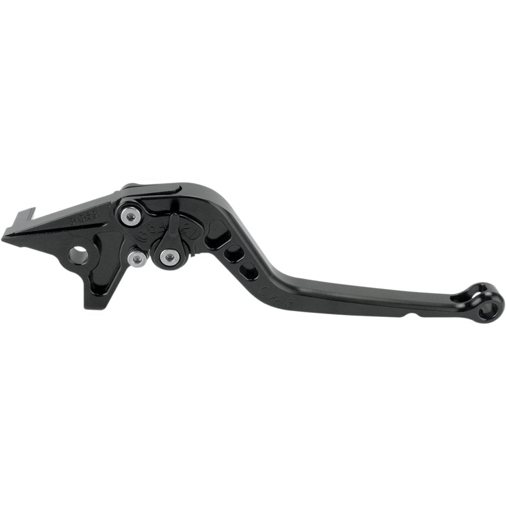 PSR Click 'N Roll Brake Lever - Long - Black 00-00514-22