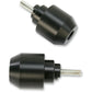 PSR Bar End Sliders - Black 03-01900-02