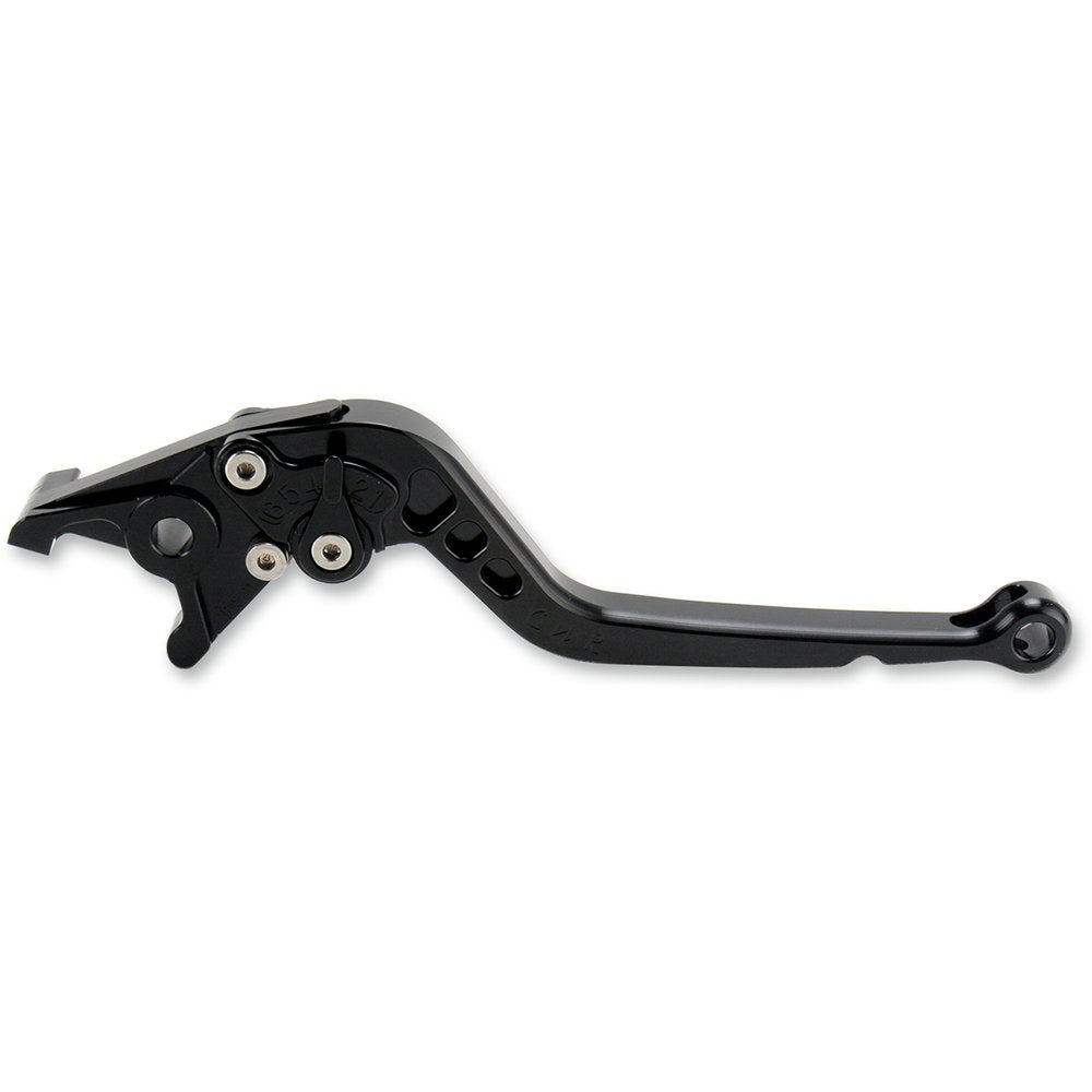 PSR Click 'N Roll Brake Lever - Long - Black 00-00532-22