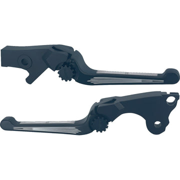PSR Anthem Adjustable Lever Set - Contrast 17-00652-31