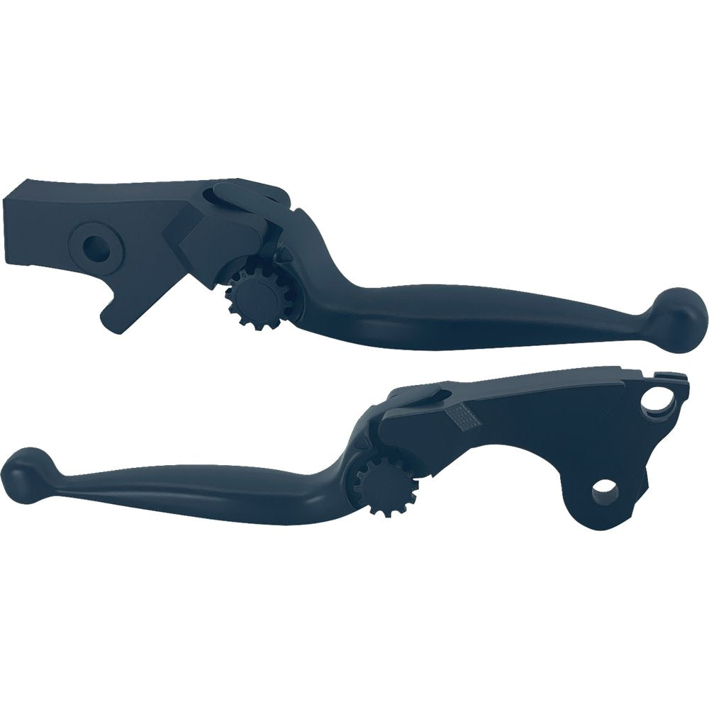 PSR Journey Adjustable Lever Set - Black 17-00602-22