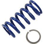 Race Tech Shock Spring - Rear - Blue - Sport Series - Spring Rate 548.78 lb/in SRSP 5818098