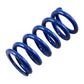 RACE TECH Shock Spring - Rear - Blue - Sport Series - Spring Rate 599 lb/in SRSP 5818107
