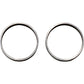 RACE TECH Fork Bushings - 45 mm x 12 mm W x 2 mm T - Outer FMBO 45122 P