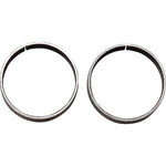Race Tech Fork Bushings - 47 mm x 15 mm W x 2 mm T - Outer FMBO 47152 P