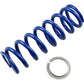 RACE TECH Shock Spring - Front/Rear - Blue - Sport Series - Spring Rate 336 lb/in SRSP 622860