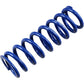 RACE TECH Shock Spring - Front/Rear - Blue - Sport Series - Spring Rate 300 lb/in SRSP 552454