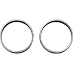 Race Tech Fork Bushings - 45 mm x 12 mm W x 2 mm T - Outer FMBO 45122 P