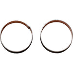 Race Tech Fork Bushings - 43 mm x 15 mm W x 1 mm T - Inner FMBI 43151 P