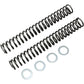 RACE TECH Fork Springs - 0.95 kg/mm FRSP S4031095