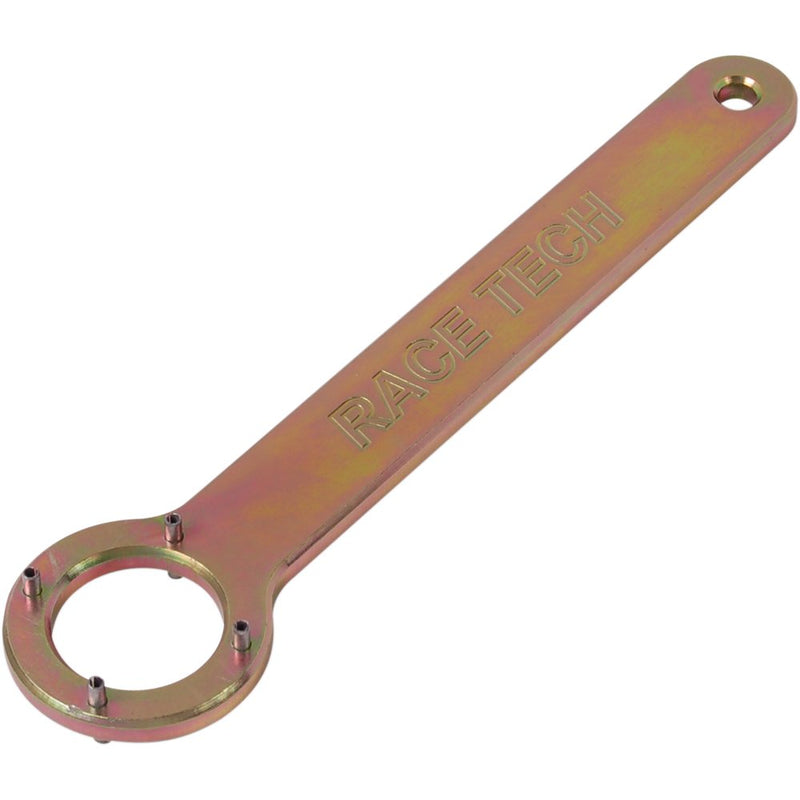 Race Tech Fork Cap Wrench - 48 mm TFCW 02
