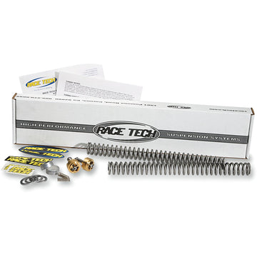 RACE TECH Complete Front End Suspension Kit - 0.85 kg/mm Spring FLEK S3585