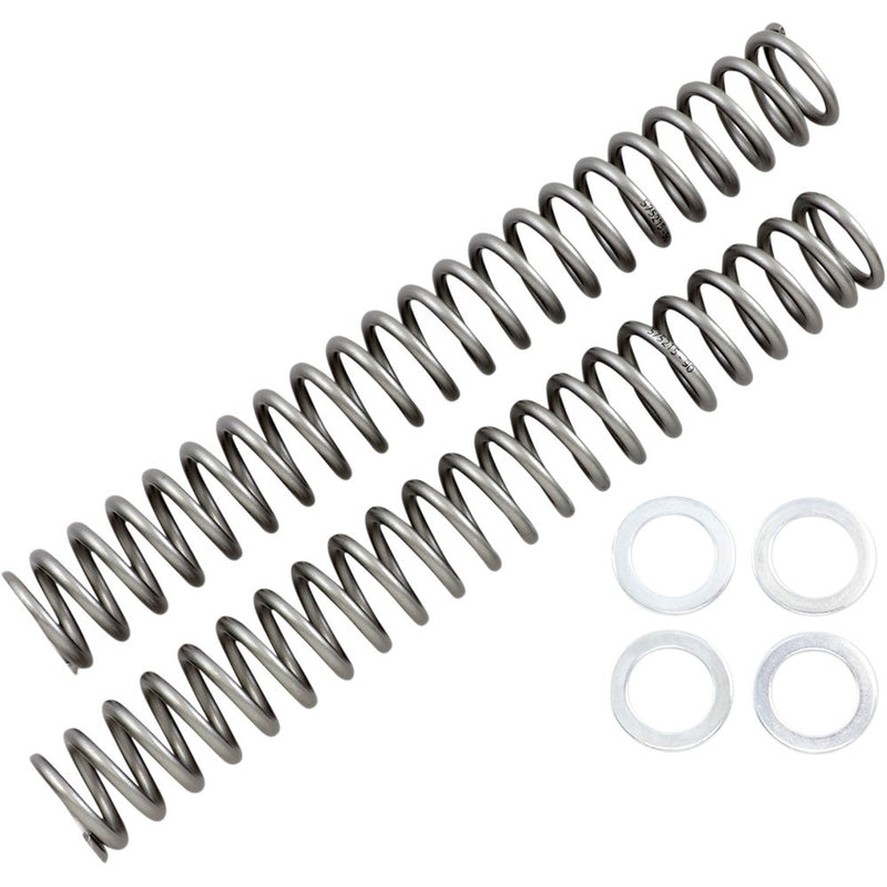 Race Tech Fork Springs - 0.90 kg/mm FRSP S3627090