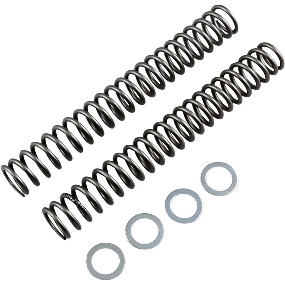 RACE TECH Fork Springs - 0.85 kg/mm FRSP S3627085