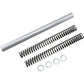 RACE TECH Fork Springs - 0.95 kg/mm FRSP S3534095