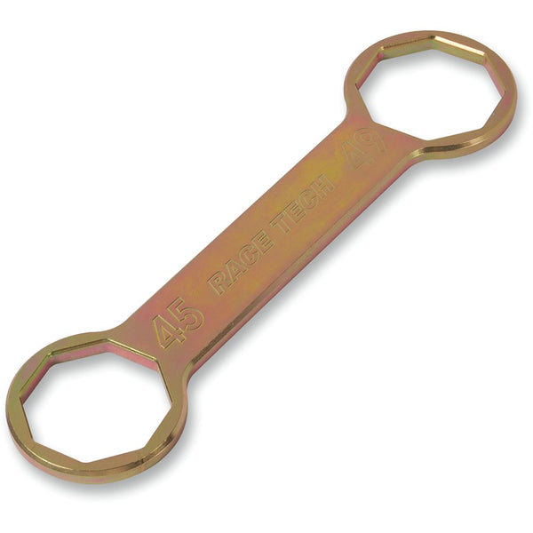 Race Tech Fork Cap Wrench - 45/49 mm TFCW 4549