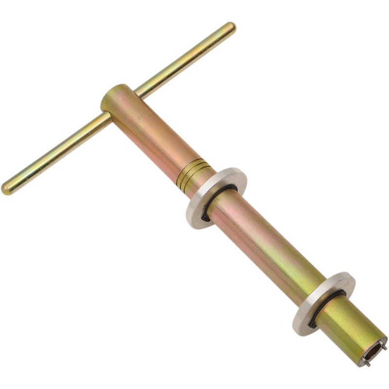 Race Tech Pin Tool - Shock Metering/Removal - T-Handle TSPS T20