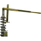 RACE TECH Shock Spring Compressor - Version 1 TSSC 01