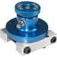 RACE TECH Shock Nitrogen Charging Tool - Blue - KTM TSNC 02