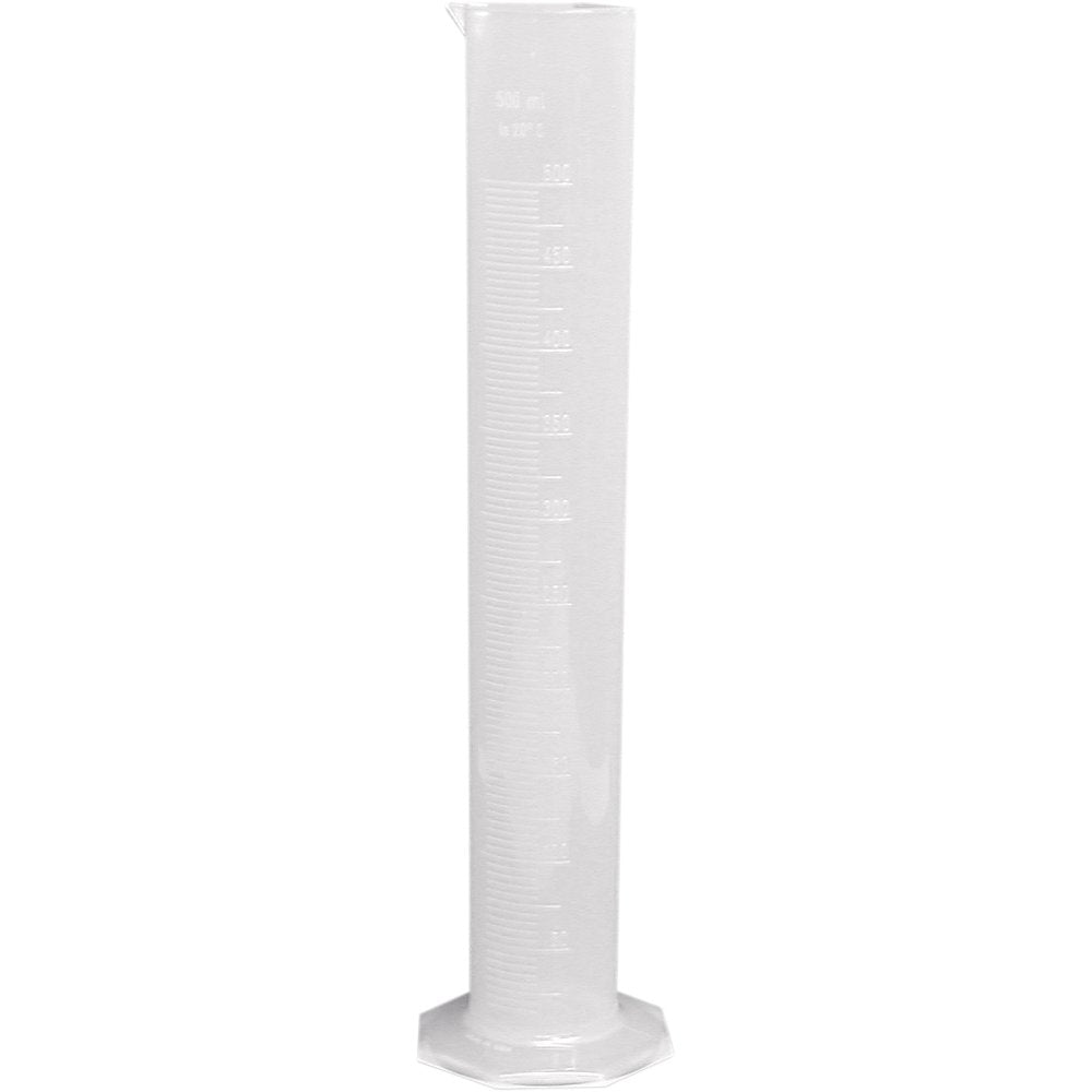 RACE TECH Cylinder - Graduated TFGC 500