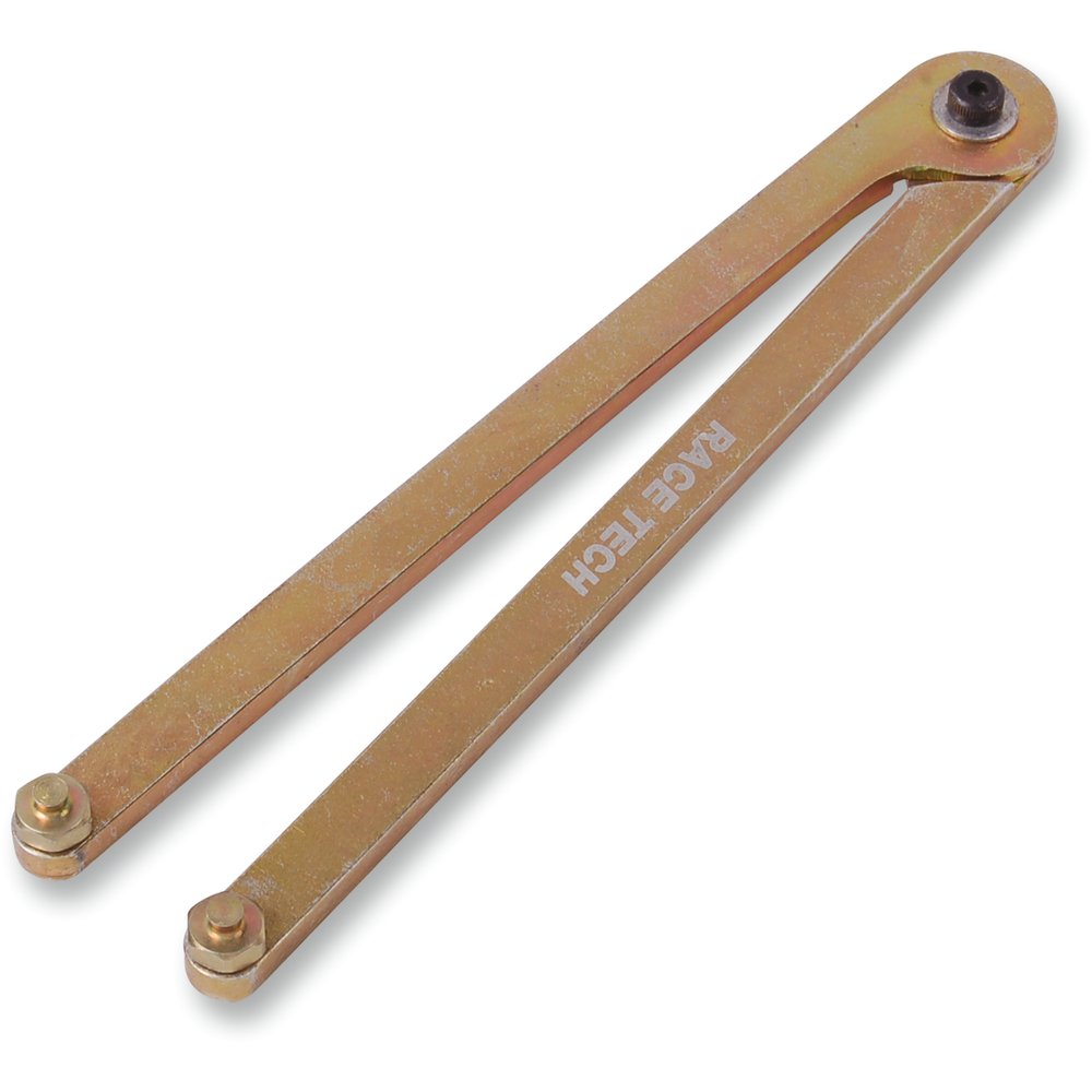 RACE TECH Pin Spanner - 5-5.5 mm TMPS4853