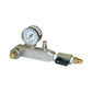 RACE TECH Gauge - Nitrogen TSNG 02