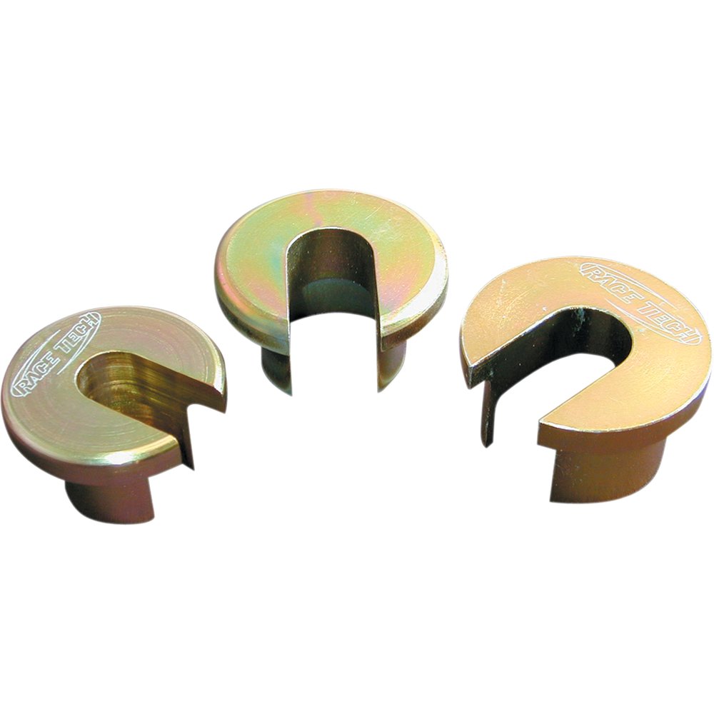 RACE TECH Shock Seal Head Setting Tool - Installation/Removal - WP 50 mm TSSS 02