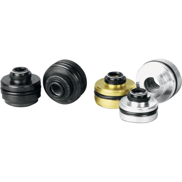 Race Tech Seal Head Assembly - Rear - 40 mm ID Body x 18 mm OD Shaft SYSH 4618