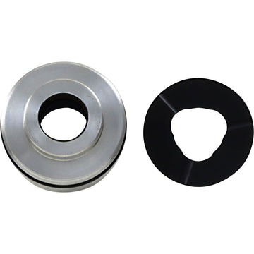 RACE TECH Seal Head Assembly - Rear - 40 mm ID Body x 18 mm OD Shaft SYSH 4618