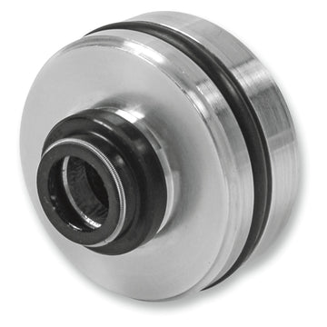 RACE TECH Seal Head Assembly - Rear - 46 mm ID Body x 14 mm OD Shaft SYSH 4614