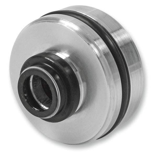 Race Tech Seal Head Assembly - Rear - 46 mm ID Body x 14 mm OD Shaft SYSH 4614