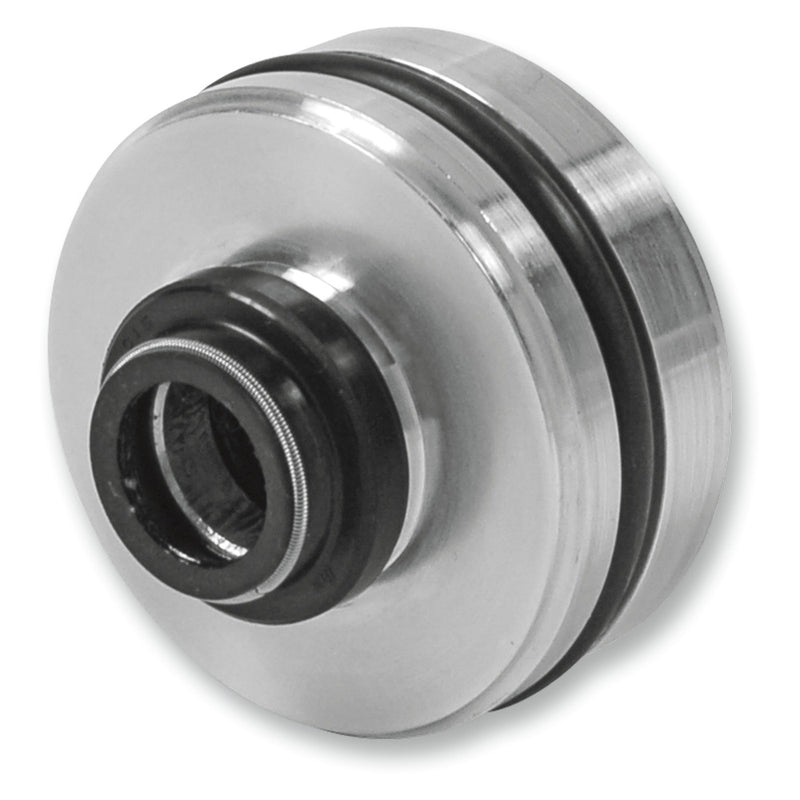 Race Tech Seal Head Assembly - Rear - 46 mm ID Body x 14 mm OD Shaft SYSH 4614
