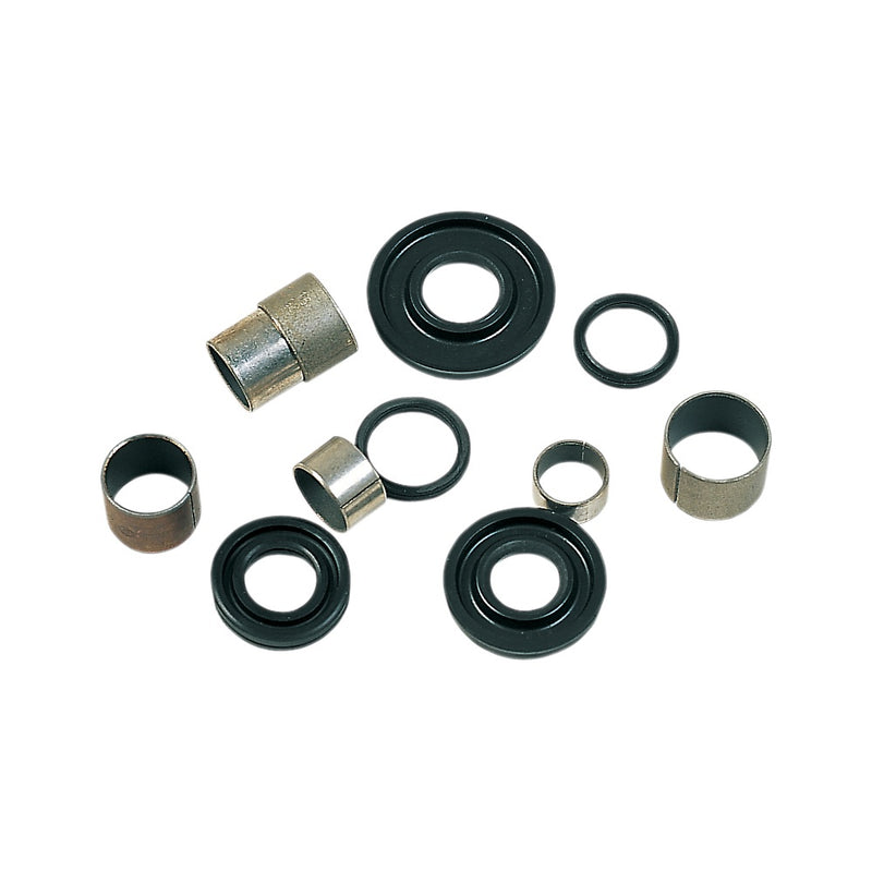 Race Tech Shock Oil Seal - 14 mm x 30 mm - KYB SKOS 14