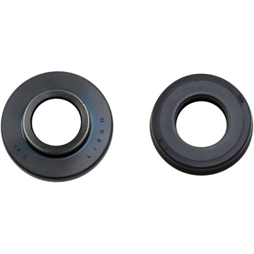 RACE TECH Shock Oil/Dust Seal Set - 12.5 mm - Showa SSOS 125S