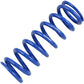 RACE TECH Shock Spring - Rear - Blue - Sport Series - Spring Rate 319.19 lb/in SRSP 672757