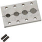 RACE TECH Shaft Holding Tool - 10-14 mm TFSH 10