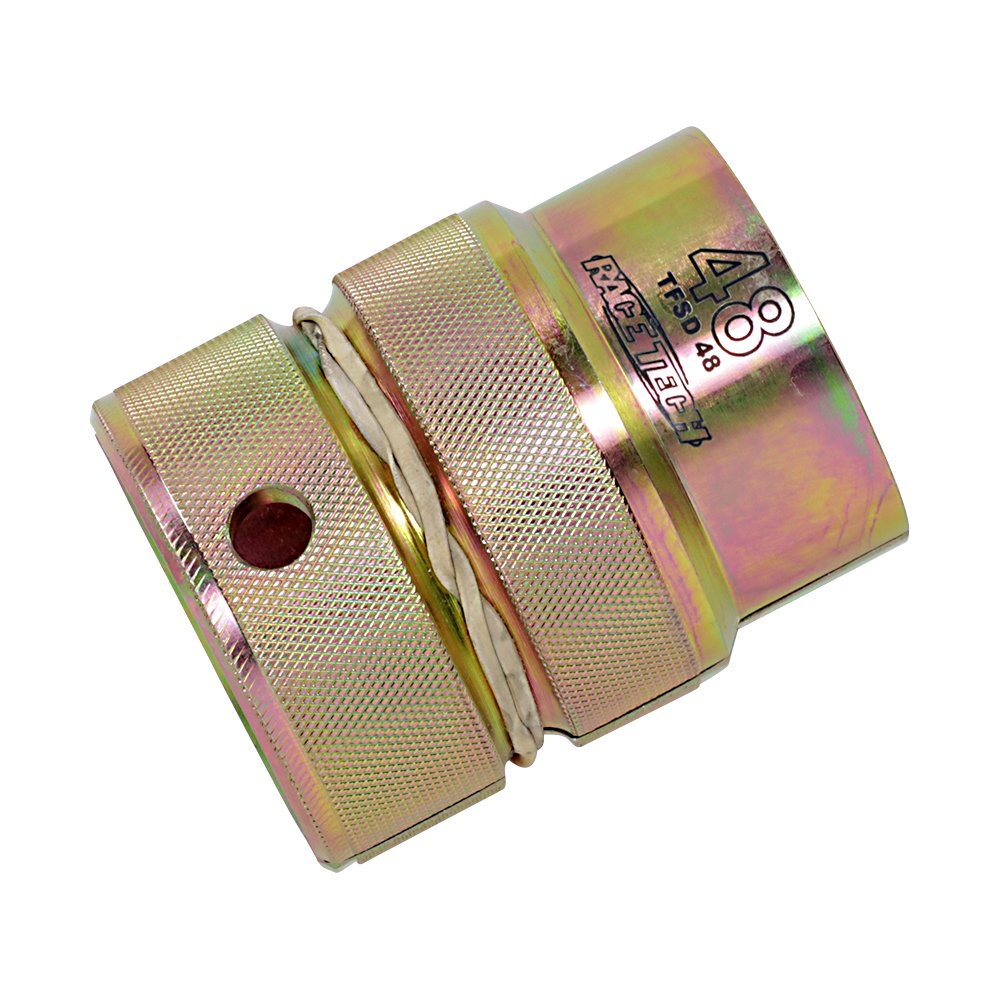 RACE TECH Driver - Fork Seal - 48/47 mm TFSD 48