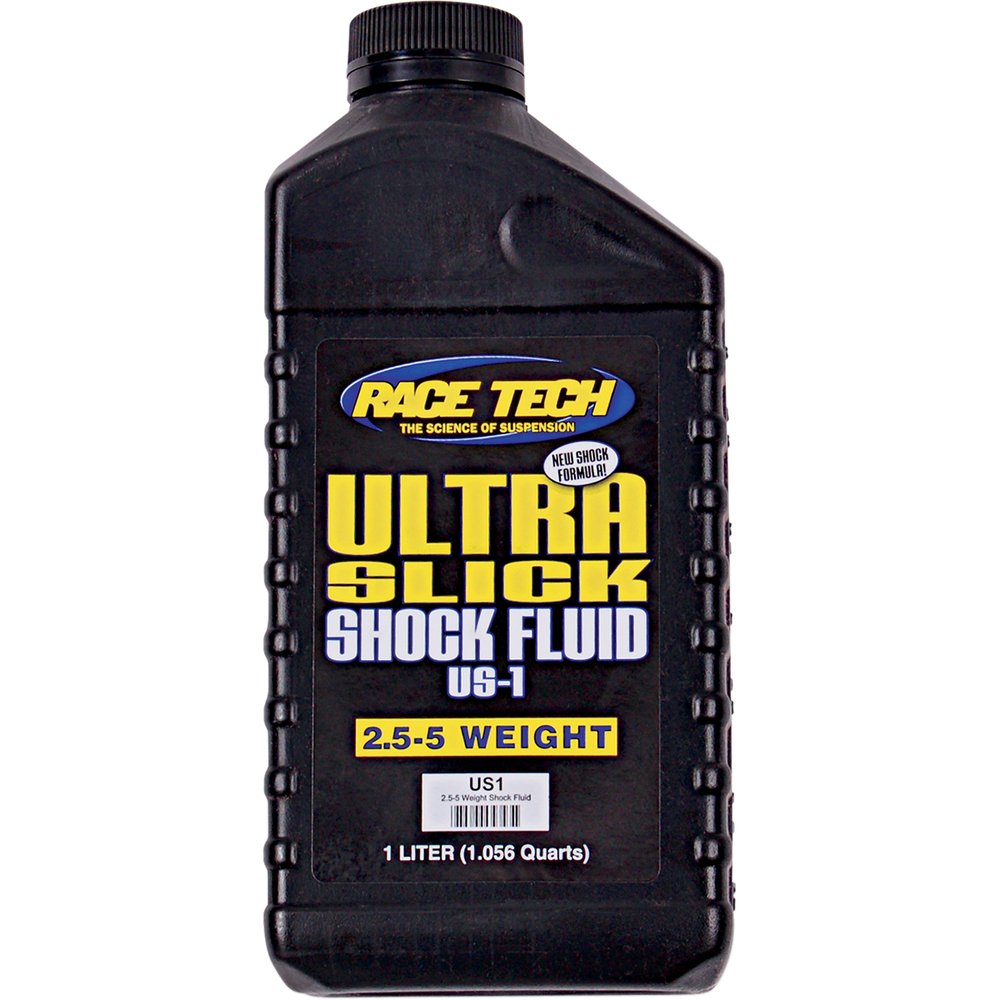 RACE TECH Ultra Slick Fluid - 1L US1