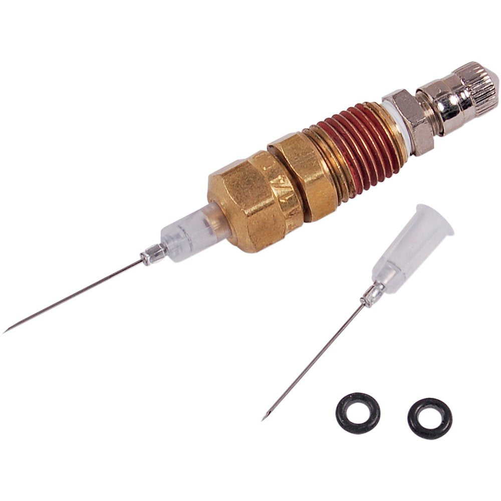 RACE TECH Shock Needle - Nitrogen TSNN 01