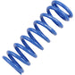 RACE TECH Shock Spring - Front - Blue - Sport Series - Spring Rate 336 lb/in SRSP 672760