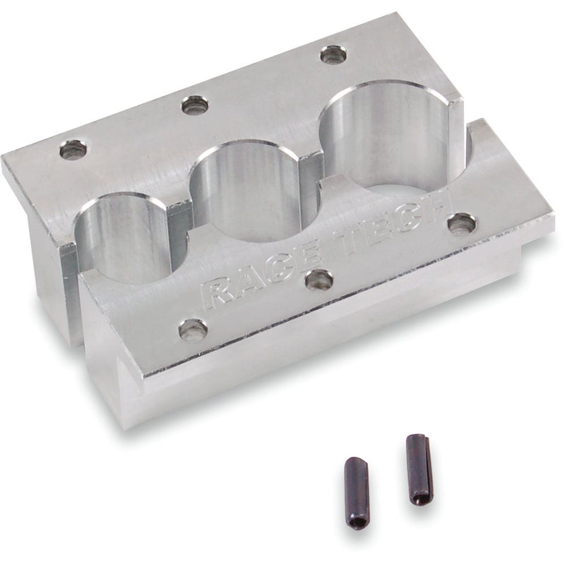 RACE TECH Shaft Holding Tool - 32-35 mm TFSH 32