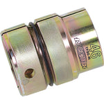 Race Tech Driver - Fork Seal - 46/45 mm TFSD 46