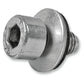 RACE TECH Valve Assembly Kit - Nitrogen SPNV 0512