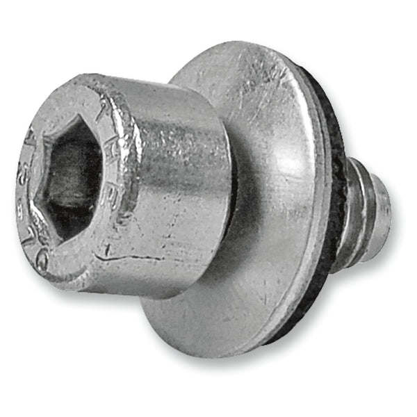 Race Tech Valve Assembly Kit - Nitrogen SPNV 0512