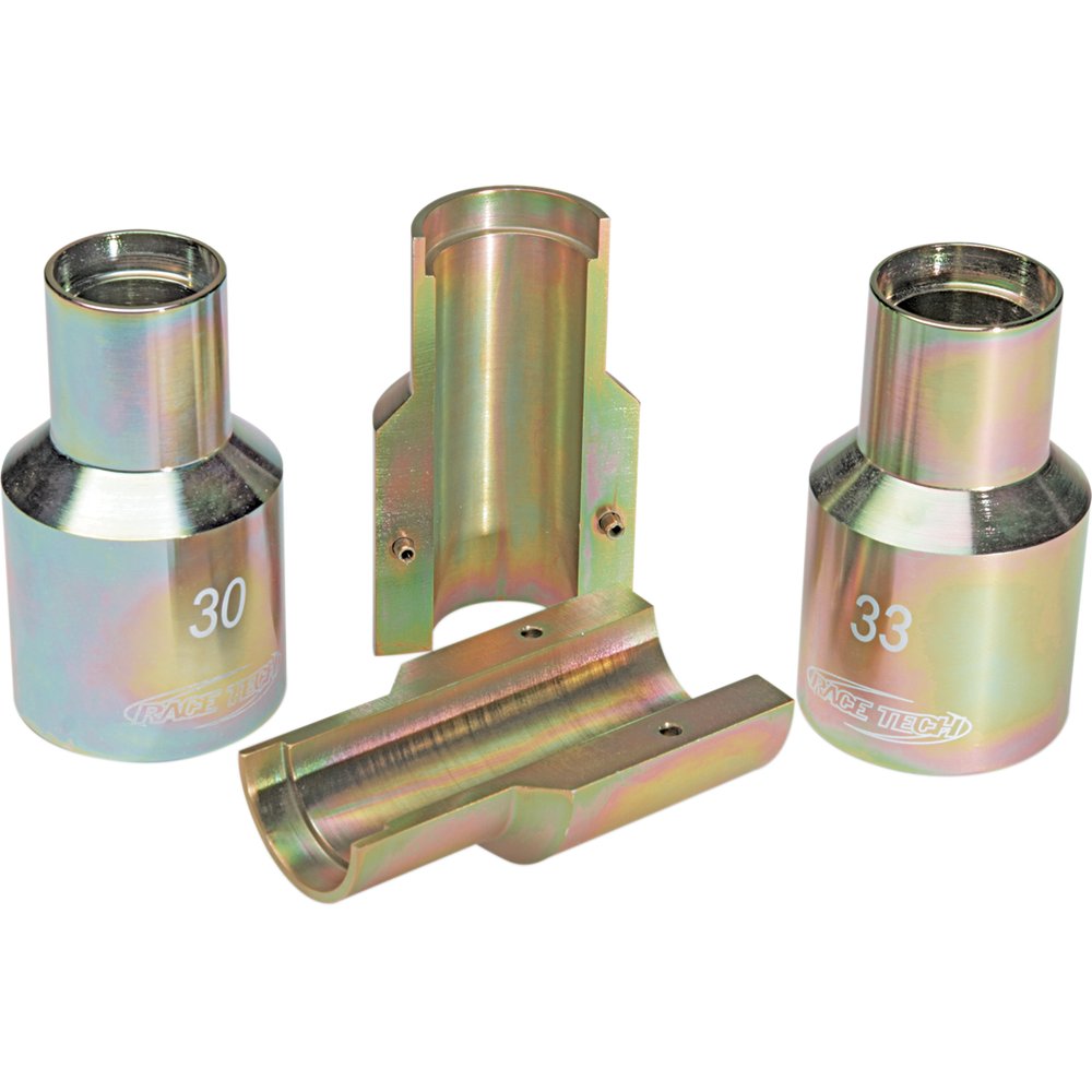 RACE TECH Driver - Fork Seal - Split - 43 mm TFSD 43