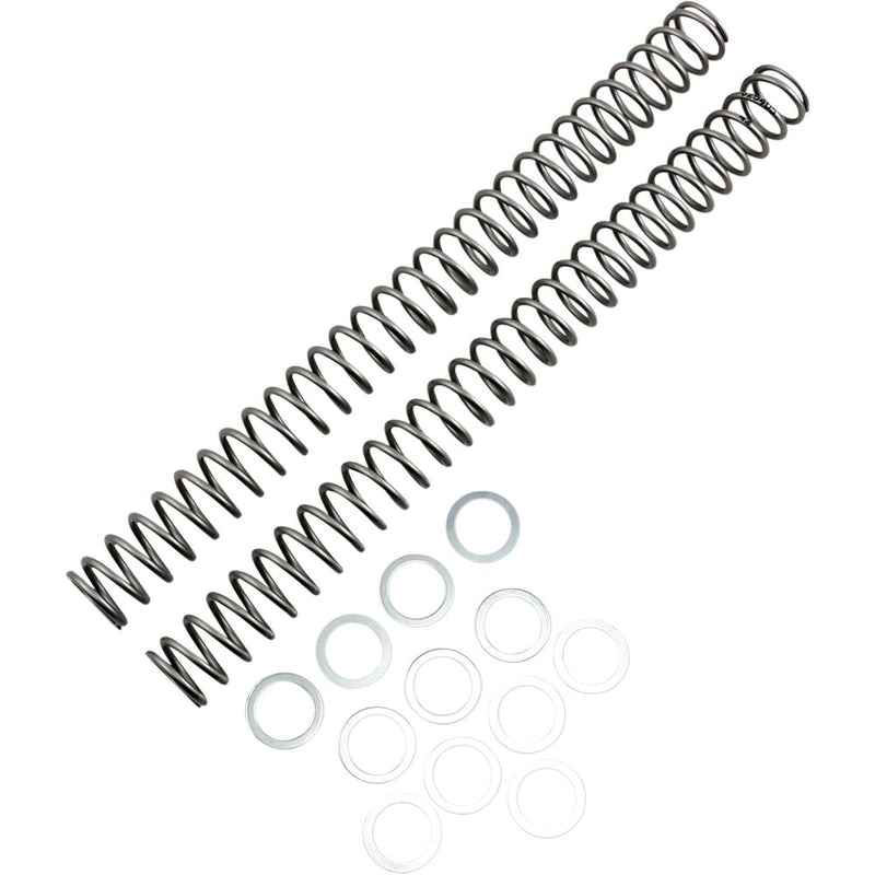 Race Tech Fork Springs - 0.42 kg/mm FRSP 435142